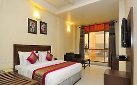 Hotel Shanti Villa Delhi